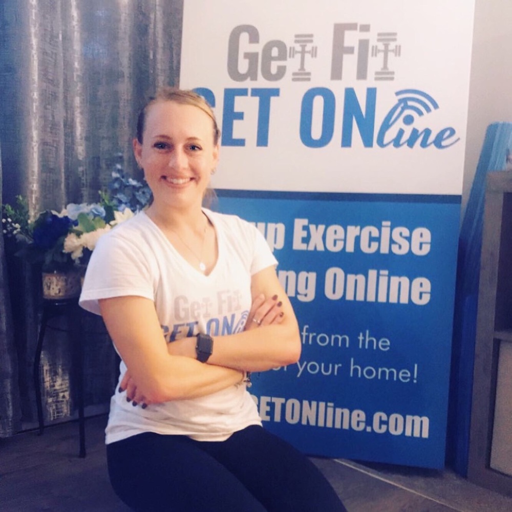 Meet your Posher, Carrie